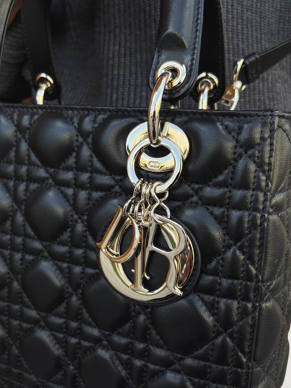 Lady Dior