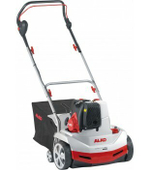 Аэратор Al-ko Comfort 38 P Combi Care бензиновый