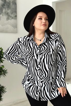 Цена на Рубашка-4655 больших размеров