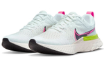 Кроссовки Nike React Infinity Run Flyknit 2 (Женская размерная сетка)