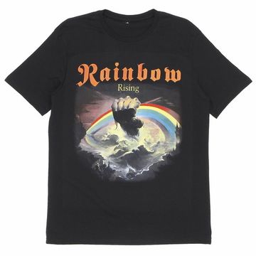 Футболка Rainbow Rising (829)