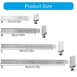 Набор измерительных аксессуаров