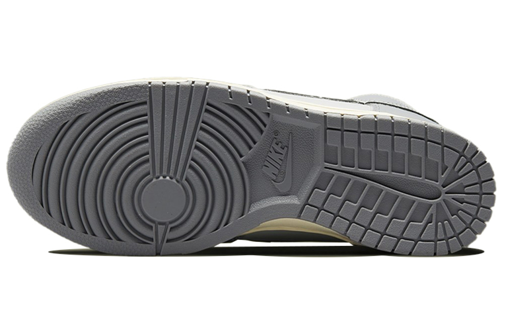 Кроссовки Nike Dunk (Женская размерная сетка)