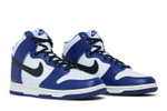 Кроссовки Nike Dunk (Женская размерная сетка)