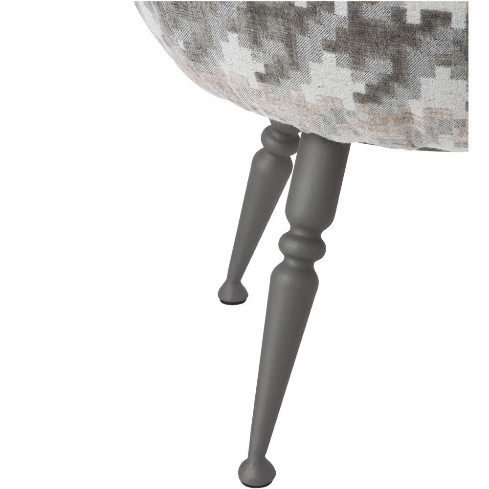 Банкетка Конте Грей