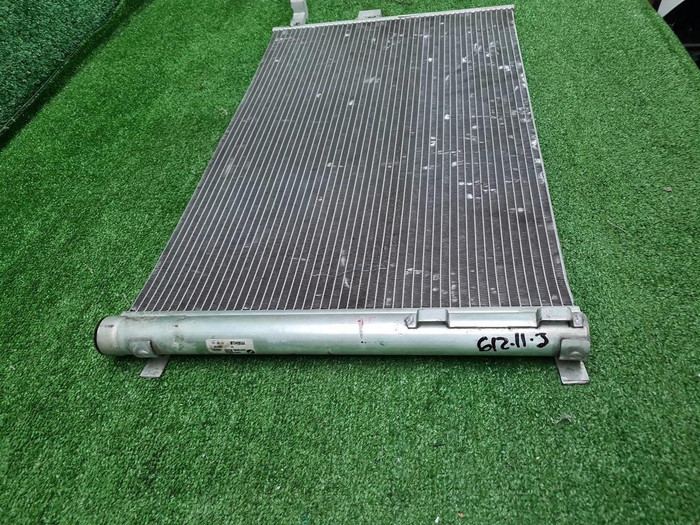 Радиатор кондиционера BMW X6 G06 (2019-н.в.)