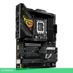 Материнская плата Asus ROG STRIX Z890-H Gaming WIFI (90MB1K20-M0EAY0)