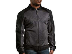 Куртка мужская Harley-Davidson