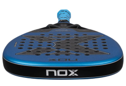 Ракетка для Padel NOX EA10 Ventus Attack 12K Xtreme