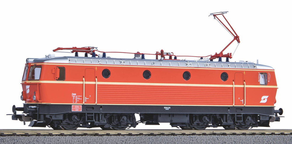 Электровоз Rh 1044 ÖBB IV