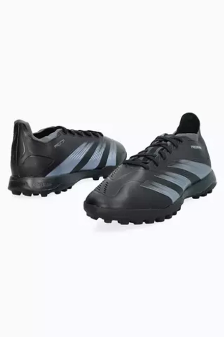 Adidas Predator Black Futclub