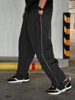 Штаны Polo Ralph Lauren #3357 (черн.)