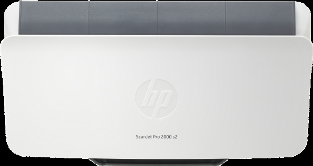 Сканер HP ScanJet Pro 2000 s2