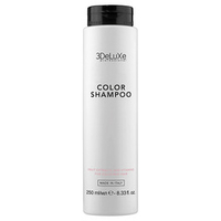 Шампунь для окрашенных волос 3DeLuXe Shampoo Color 250мл