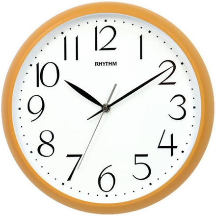 Настенные часы Rhythm CMG578NR07