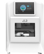 A3 - Фрезерный станок ARUM DENTISTRY