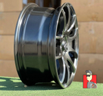 Комплект дисков Work Emotion CR Kiwami 15x7 et35 4x100