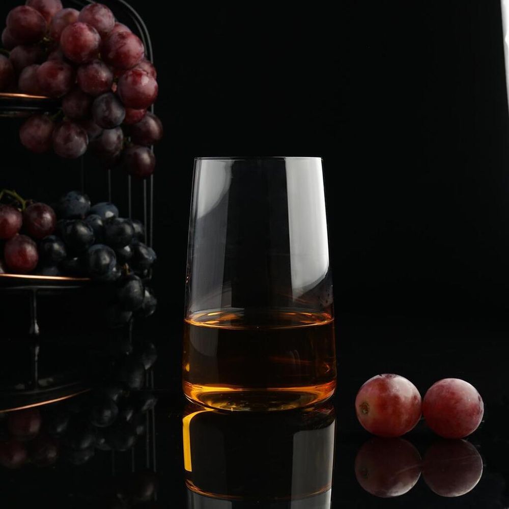 Стакан Хайбол 530 мл хр. стекло " " d 8,3 см h13 см P.L. - BarWare [6]