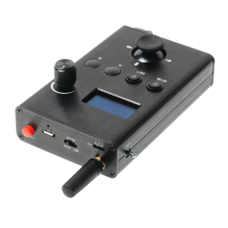 Слайдер GreenBean MotorTrack 100RC моторизованный