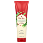 Old Spice, Кондиционер для вьющихся волос с алоэ и маслом авокадо, 237 мл (8 жидк. Унций)