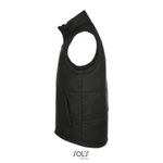 Жилет Warm Синий  XL