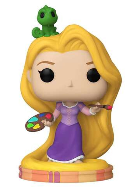 Фигурка Funko POP! Disney Ultimate Princess Rapunzel (1018) 55972