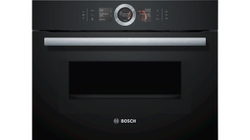 Встраиваемый электрический духовой шкаф Bosch CMG676BB1