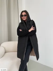 Жилет IH-7294 Фабрика Моды