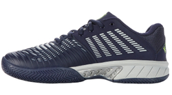 Теннисные кроссовки K-Swiss Express Light 3 - Blue