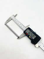 Шток толкателя бензонасоса ВАЗ 2101-07