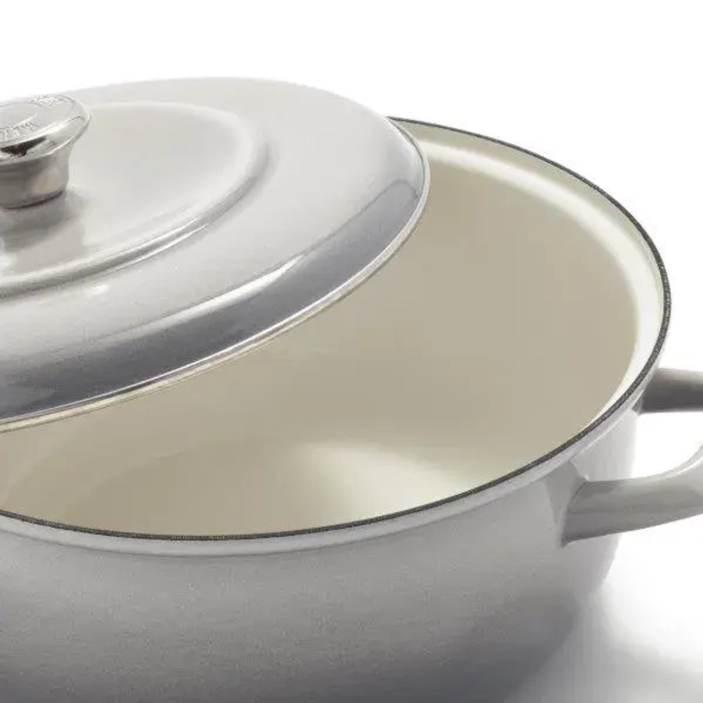 Merten & Strock Кастрюля 26 см 5 л 1873 Dutch Oven + крышка