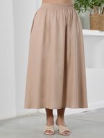 Юбка Камео-5 Виотекс БЕЖЕВЫЙ