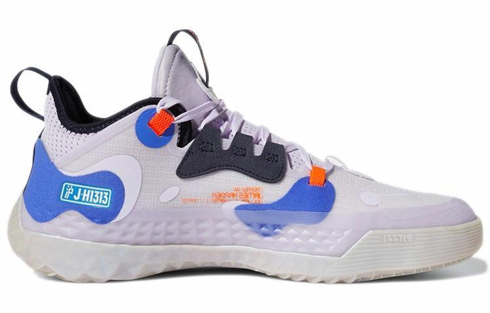 Кроссовки Adidas Harden Vol.5 Futurenatural 5