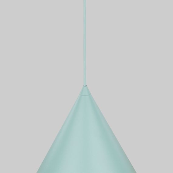 Подвесной светильник TK Lighting 6651 Cono