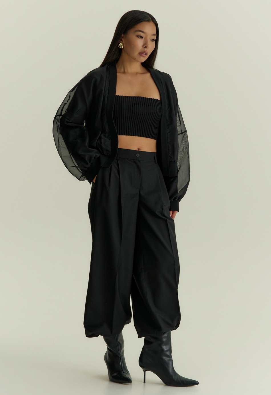 Кардиган OPPOSTI