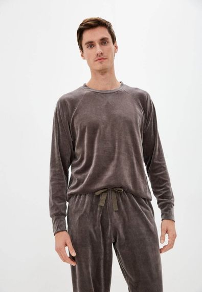 Нейтон (серый) S Костюм Мужской