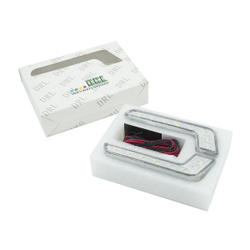 BTDR-702 Дневные ходовые огни