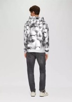 Толстовка с капюшоном с рисунком Starwars® в s.Oliver