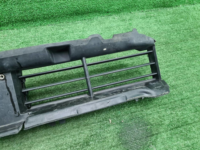 Воздуховод радиатора BMW 3er G20 (2018-2022)