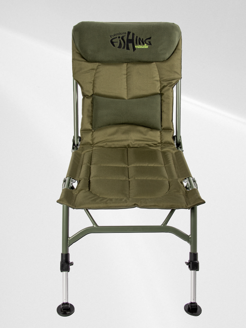 Кресло карповое Norfin SALFORD NF