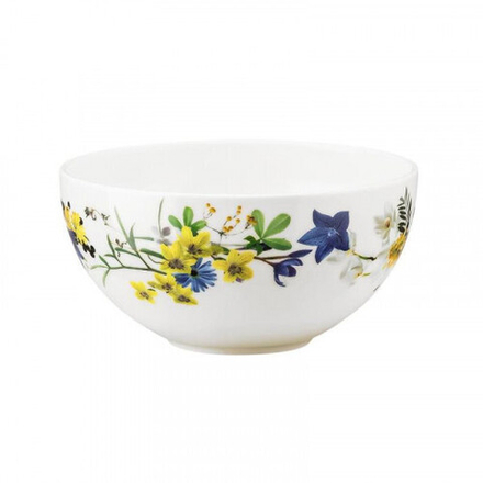 Чашка Rosenthal Brillance Fleurs des Alpes, 0,20 л / 10 см