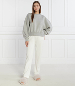 Худи LOUNGEWEAR Emporio Armani - серый(164765 3F265)