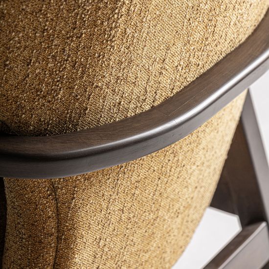 Кресло-качалка KELLY