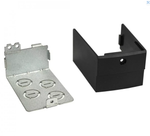 Набор монтажный для повышения уровня защиты до Nema Type 1 для корпуса H3