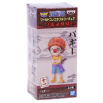 Фигурка One Piece WCF Wanokuni Kaisouhen 2 Young Buggy