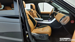 Land Rover Range Rover Sports 2 Generation D300 HSE Dynamic (12.2021)