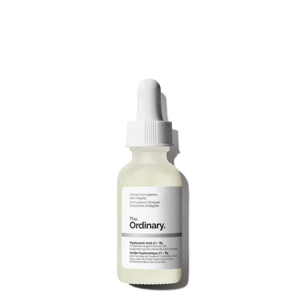 The Ordinary Hyaluronic Acid 2% + B5 30 ml.