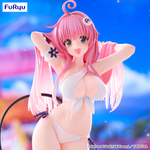 Lala Satalin Deviluke