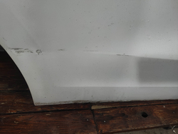 Дверь задняя правая Haval Jolion 21-24 Б/У Оригинал 6201200AST10AD