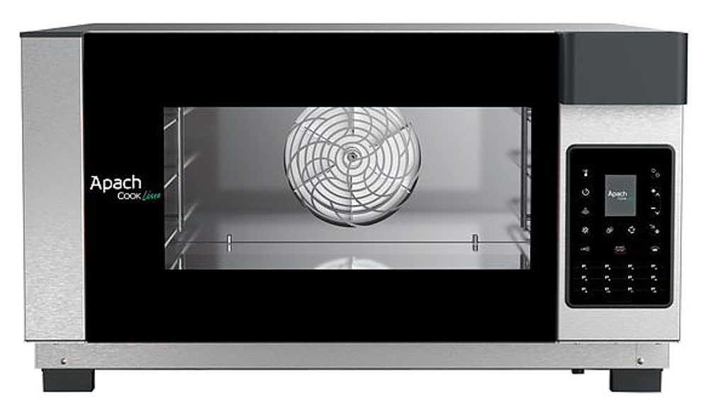 Конвекционная печь APACH AV03D
